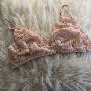 VS bralette